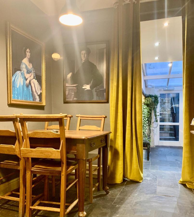 نيوبورت Blas At Fronlas Cafe - The Heart Of Newport المظهر الخارجي الصورة