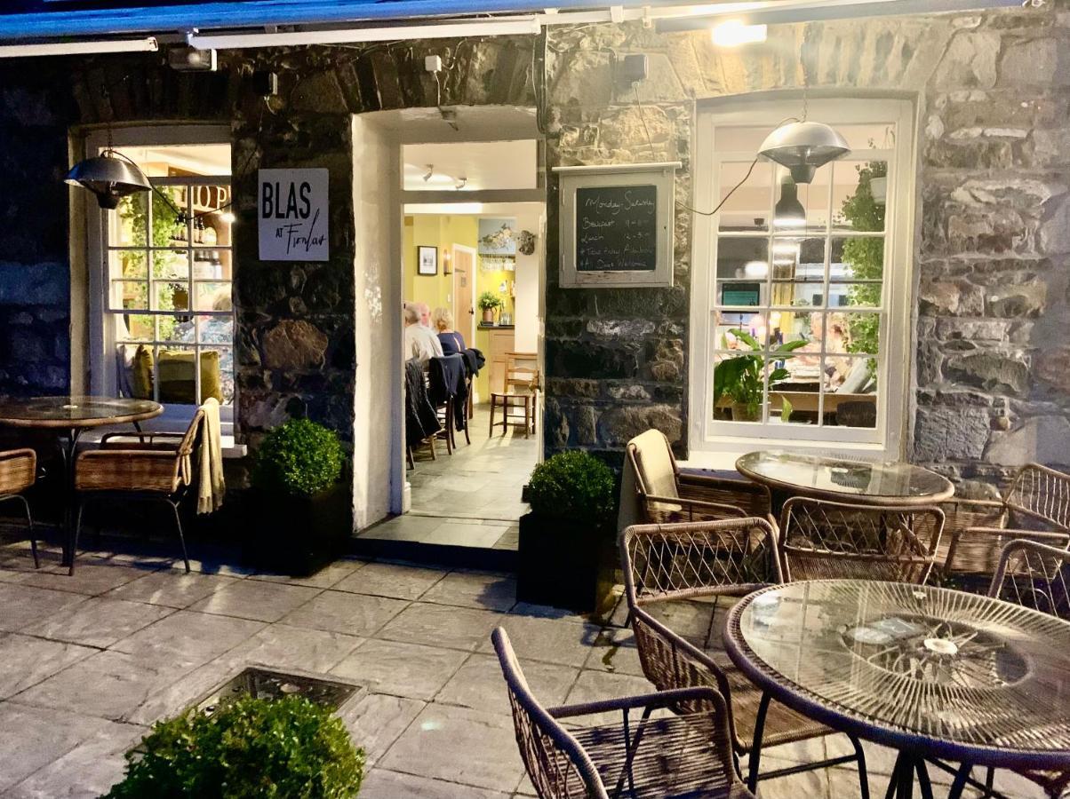 نيوبورت Blas At Fronlas Cafe - The Heart Of Newport المظهر الخارجي الصورة